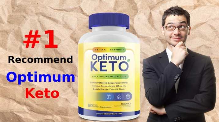 Understand The Background Of Optimum Keto Reviews Now.