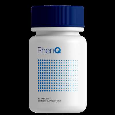 PhenQ Reviews - Legit Fat Burner Pills That Work? [2022 Update]