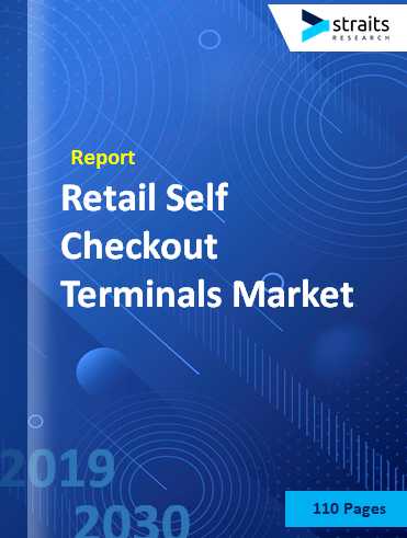 Retail Self-Checkout Terminals Market Share- Forcast till 2029