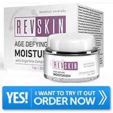 RevSkin Cream [CA Update] - Moisturizer Reviews