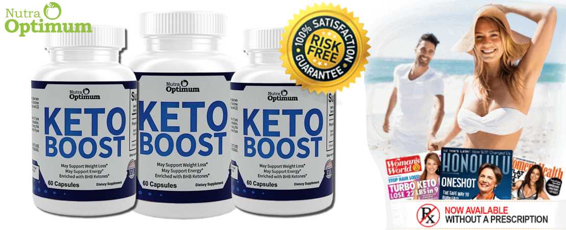 Nutra Optimum Keto Boost Try This If You Are Tired From Your OverWeight And Obesity Occur(Work Or Hoax)