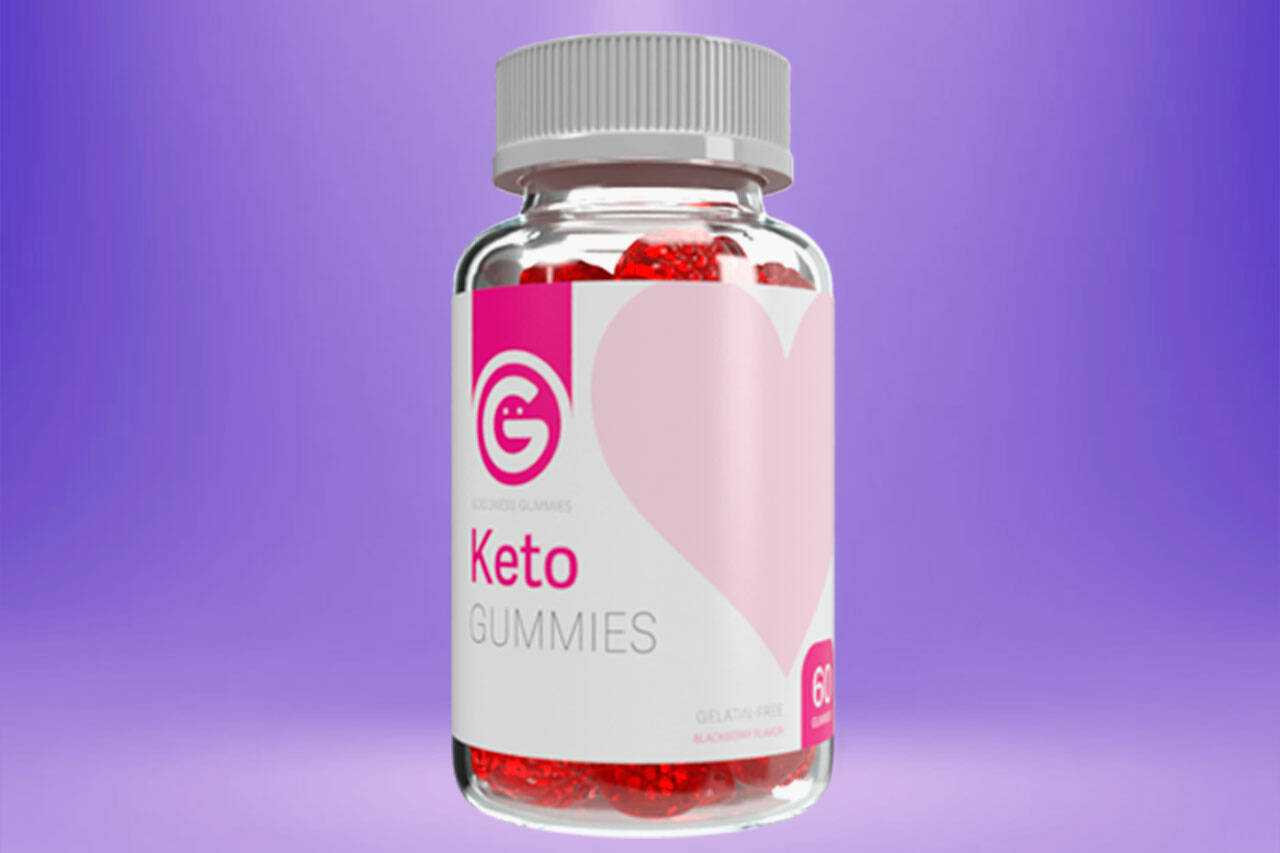 Ten Stereotypes About Go Keto Gummies That Aren't Always True.