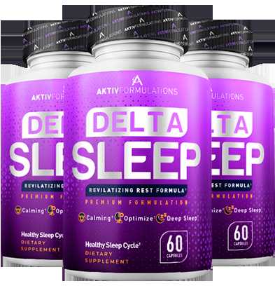 Aktiv Formulations Delta Sleep Reviews Premium SmartSleep And Brain Health Supplement(Spam Or Legit)