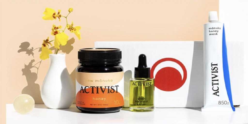 Surprise Yourself With a Skincare Subscription Box