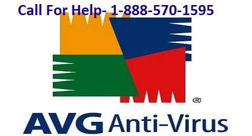 AVG Antivirus not working issue