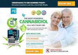 Mana Fx CBD Gummies Reviews & Shark Tank , shocking side effects