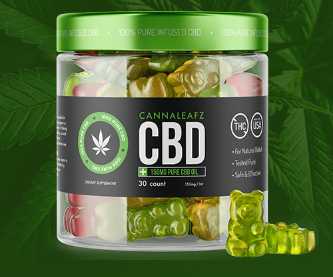 Calmwave CBD Gummies Canada Serious Scam Risks?