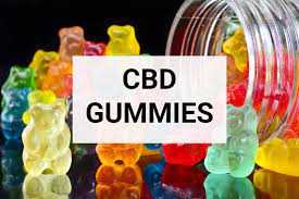 Fun Drops CBD Gummies (Pain Relief) Does It Truly Work?