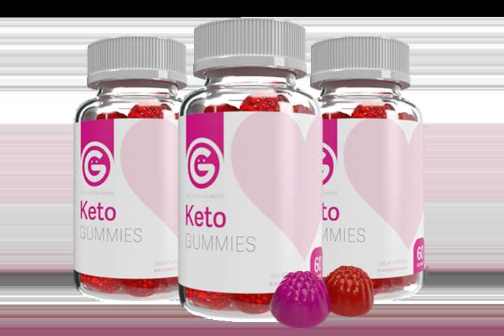 GoKeto Gummies Reviews – Is It 100% Clinically Proven Or It's Safe?