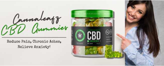 Lisa Laflamme CBD Gummies Canada: Drug Free And Non-Habitual Formula To Reduce Everyday Stress(Work Or Hoax)
