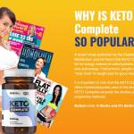 Keto Complete profile picture