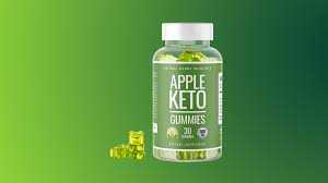 Apple Keto Gummies Australia || Apple Keto Gummies supplement