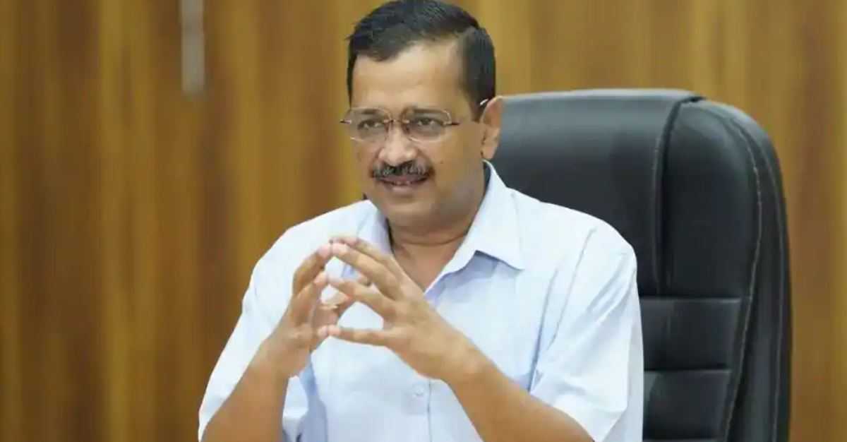 Arvind Kejriwal to hold rally in poll-bound Himachal Pradesh’s Kangra on April 23