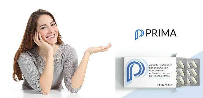 Prima Kapseln Kaufen, Höhle Der Löwen, Abnehmen Preis or Test