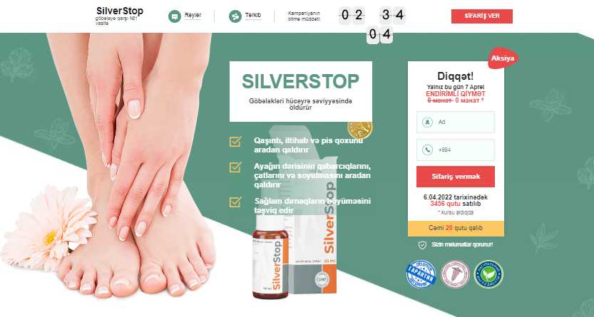 silverstop-reviews-price-benefits-drops-almaq-azerbaijan
