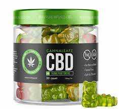 Quit Smoking CBD Gummies Stronger and Effective Pain Relief Formula!