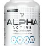 Alpha Active Male Enhancement Profile Picture