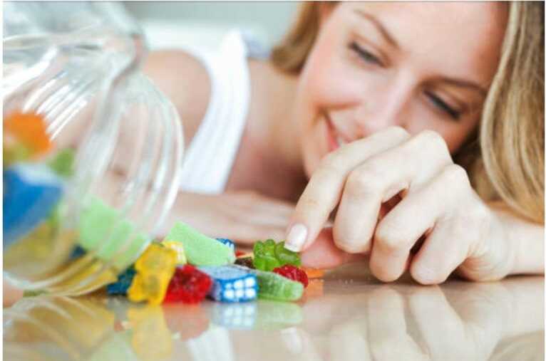 {SHOCKING PRICE} “Harrelson CBD Gummies”- Know This Before Buying!