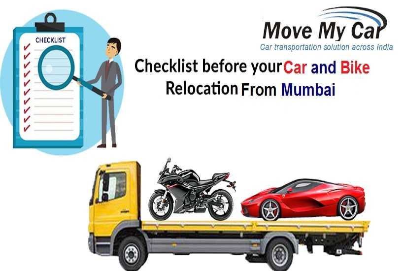Do Professional Car Transport in Mumbai Can Ensure Smooth Shifting of Vehicle?