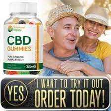 Summer Valley CBD Gummies - Reviews And Benefits