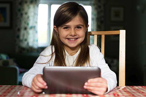 Why 7-Inch Tablets Are Easy to Use by Different Age Groups?