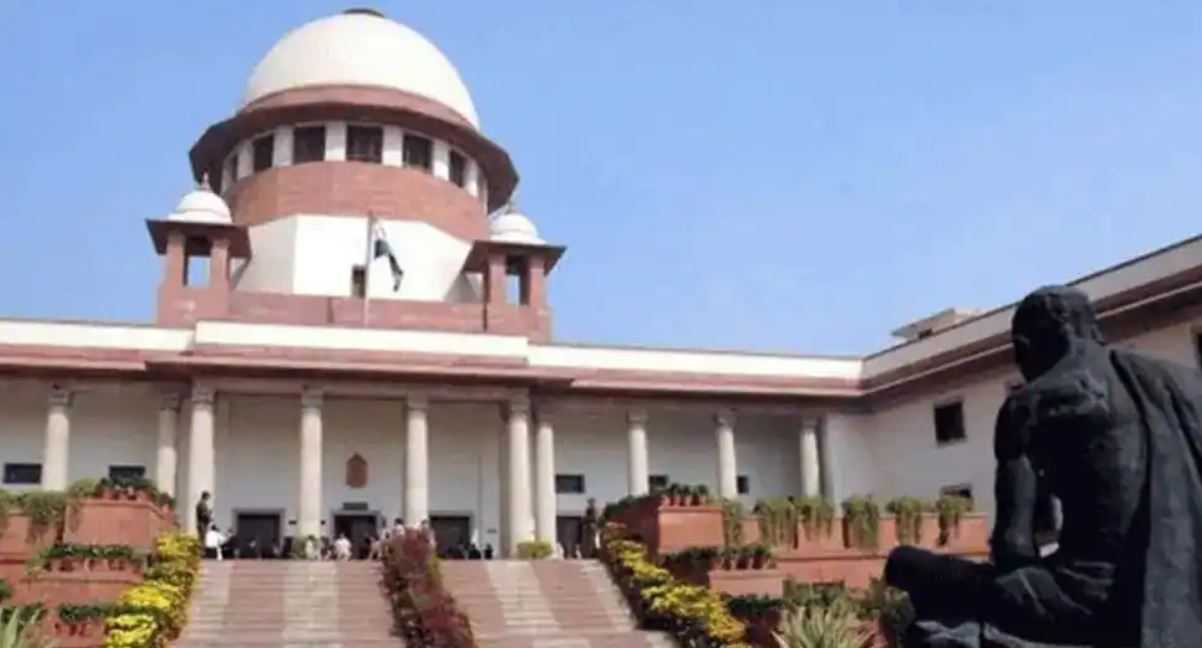 Supreme Court restarts guided tour programme for visitors