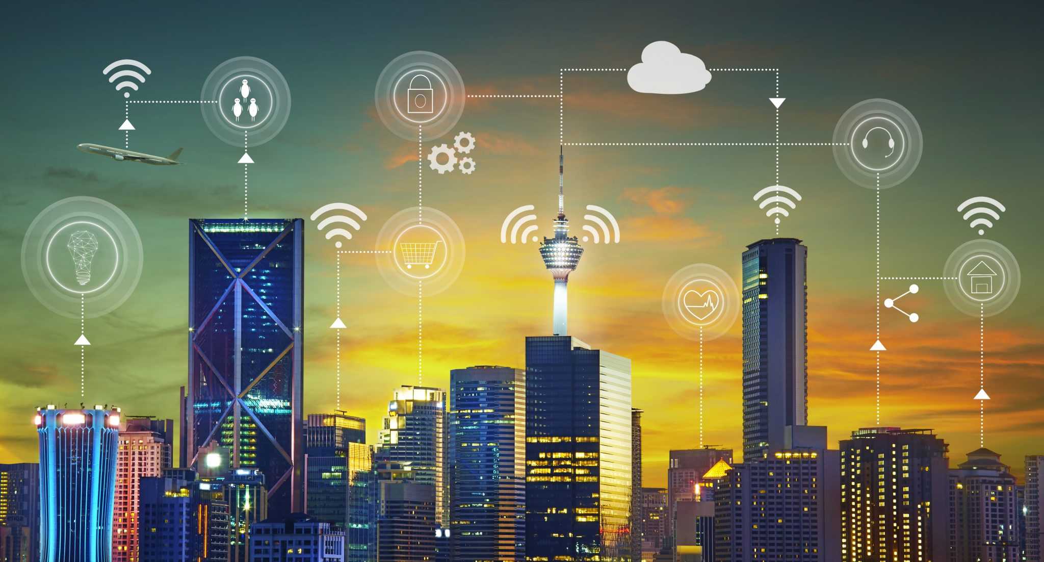 5G IoT Market Sales Revenue, Growth Factors, Future Trends, and Demand by Forecast to 2027 | COVID-19 Effects