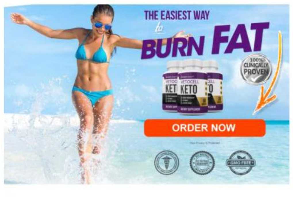 VetoCell Keto-Does This Product Really Work?