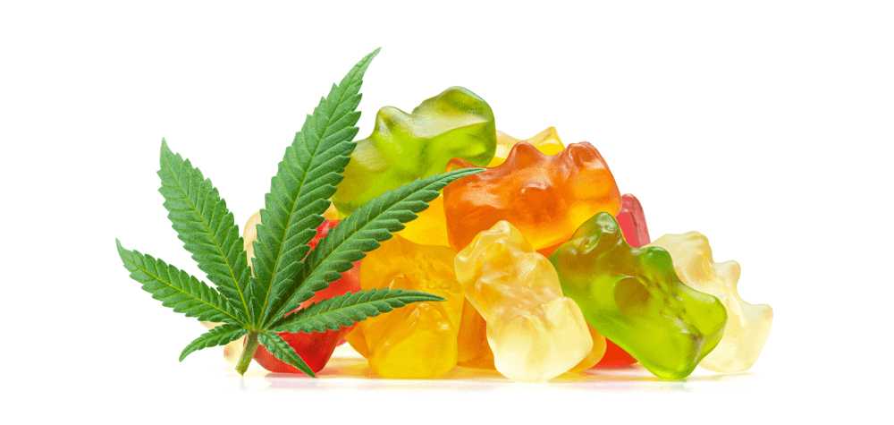 Best CBD gummies [United Kingdom#1] for Anxiety Relief!