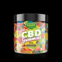 Smilz CBD Gummies Reviews Pricing & Guarantee