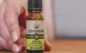 [Online Store] Love Hemp Cbd Gummy Bears Review - Fast ...