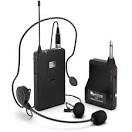 Wireless Microphone Market Research Covers Growth, Statistics, By Application, Production, Revenue & Forecast to 2022 - 2030