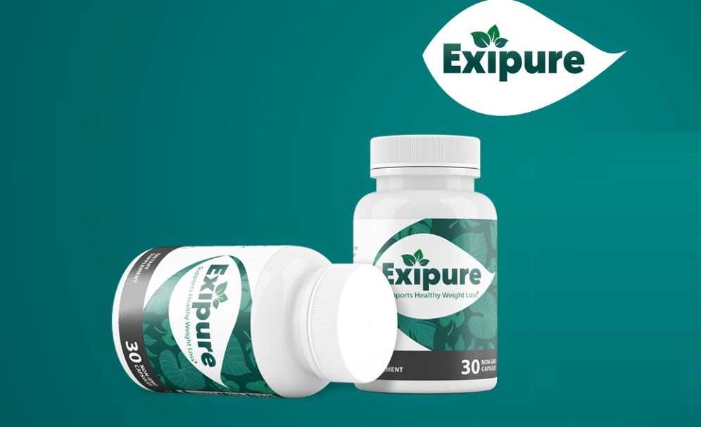 Exipure Reviews : for Weight Loss Diet Plan Tools, Fitness Trackers, and More