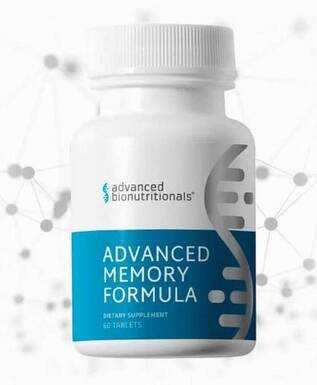 Advanced Memory Formula Reviews – Ingredients, Dosage, Pros & Cons! Read Now