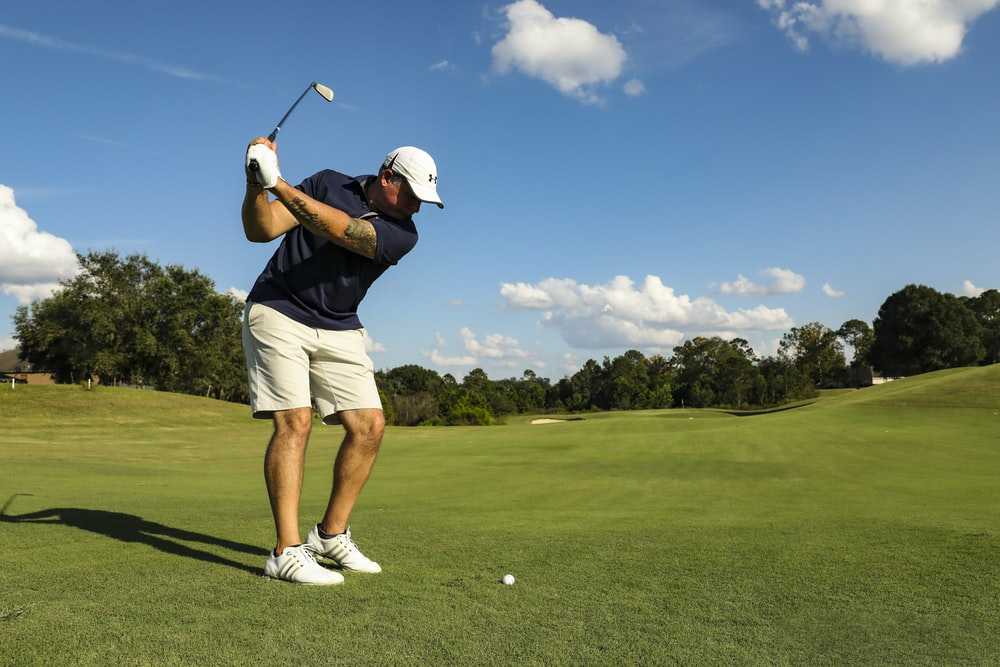 A Beginner’s Guide to Learn Everything About Golf