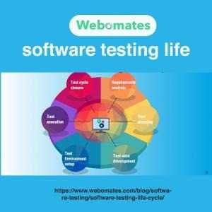 Software Testing Life