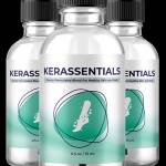 Kerassentials Drops Profile Picture