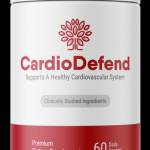 Cardio Defend Profile Picture