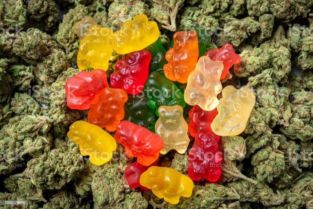 Niva CBD Gummies (Scam or Legit) Read Expert Reviews!