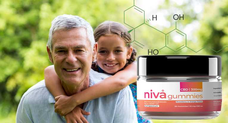 Niva CBD Gummies Review (Scam or Legit) Is It Worthy to Buy?