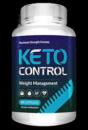 Keto Control (Miracle Pills Or Hoax) Weight Loss Support Formula Reviews!