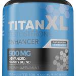 Titan XL Male Enhancement Profile Picture
