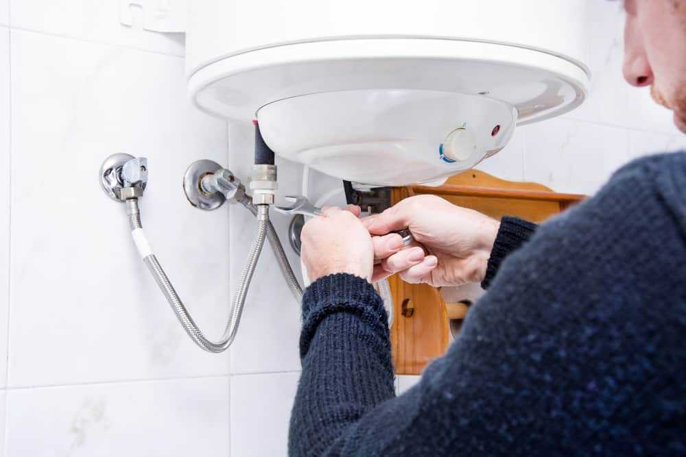 How Long Does It Take To Install A Water Heater?