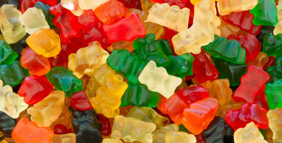 Fun Drops CBD Gummies: [Critical Warnig!] Increasing Libido And Having More Fun While Having Sex