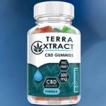 Terra Xtract CBD Gummies Profile Picture