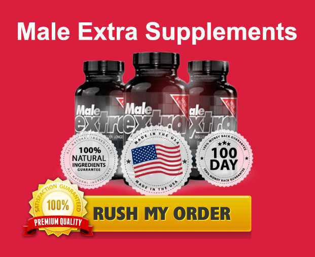 Male Extra is an Amazing Male Enhancement Supplement Formula 2022