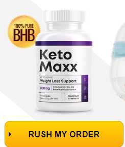 Ketogenic Maxx Ingredients: Do Ketogenic Maxx Ingredients Really Work?