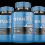 Titan XL Male Enhancement Profile Picture
